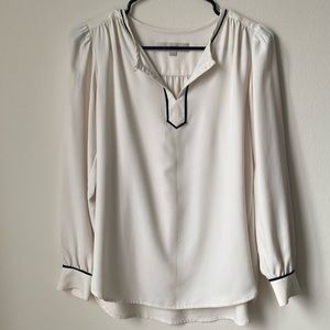 LOFT blouse